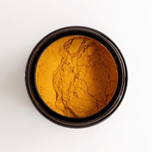 Cordyceps CS-4 Extrakt Pulver 30% Polysaccharide Bio – Bild 3