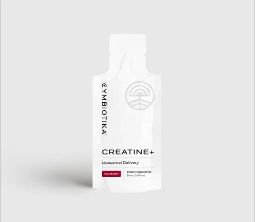 Cymbiotika Creatine+ Liposomal Delivery – Bild 7