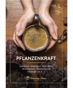 pflanzenkraft cover