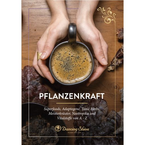 pflanzenkraft cover