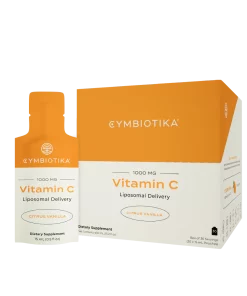 cymbiotika liposomal vitamin c