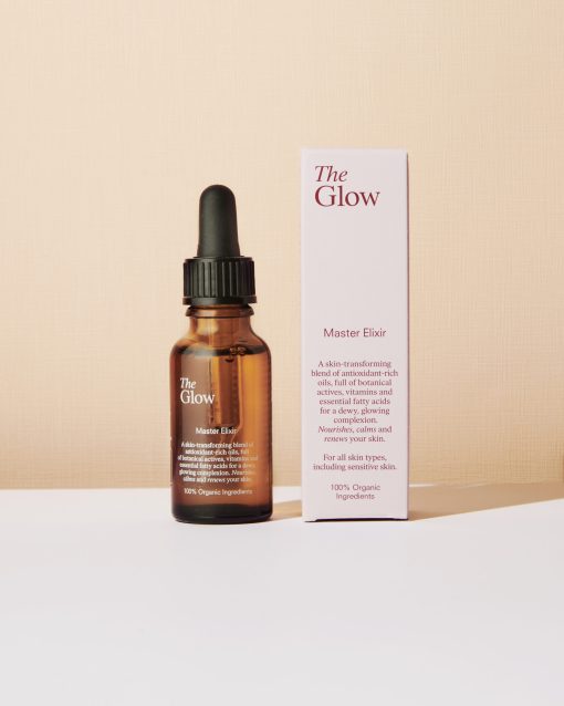 The Glow Master Elixir – Bild 2