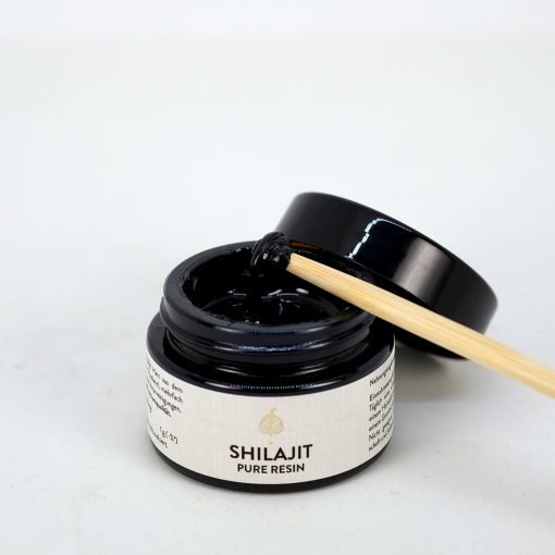 Pure Shilajit aus dem Altai-Gebirge 35g – Bild 6