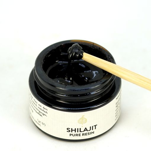 Pure Shilajit aus dem Altai-Gebirge 35g – Bild 9