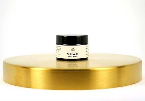 Pure Shilajit aus dem Altai-Gebirge 35g – Bild 10