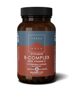 terra nova vitamin b komplex