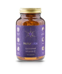 naturlabs vitamin c liposomal