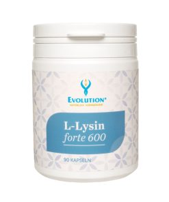 l-lysin forte