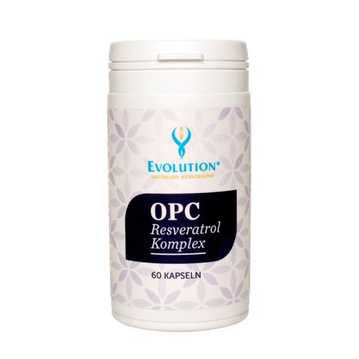 opc resveratrol komplex