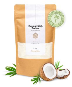 kokosmilchpulver