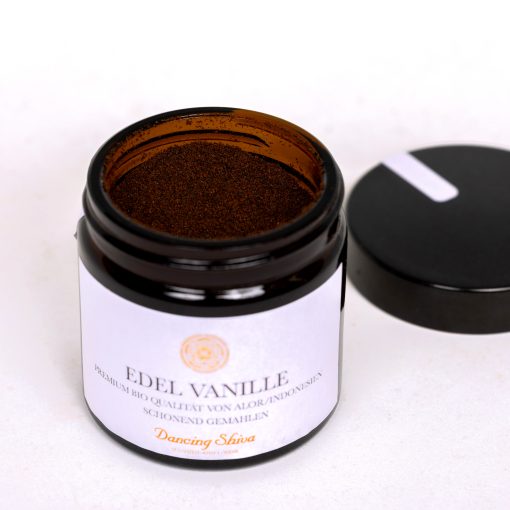 Edel Vanille von Alor, Indonesien 25g – Bild 3