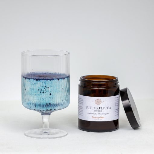 Butterfly Pea Powder 50g – Bild 6