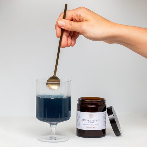 Butterfly Pea Powder 50g – Bild 7