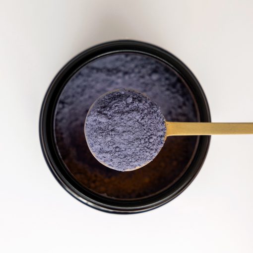 Butterfly Pea Powder 50g – Bild 3