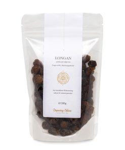 Longan Früchte 200g