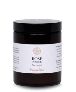 rose powder 50g