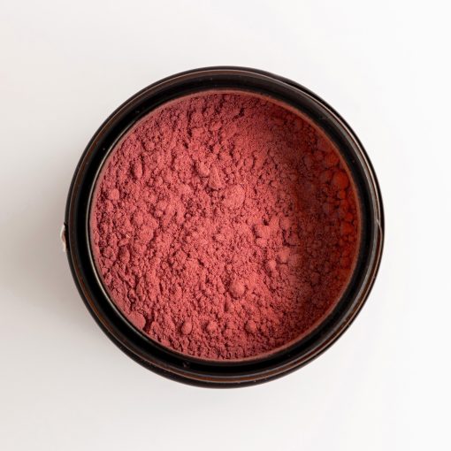 Rose Powder 50g Rosenblüten Pulver – Bild 4