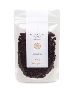 schisandra beeren 100g