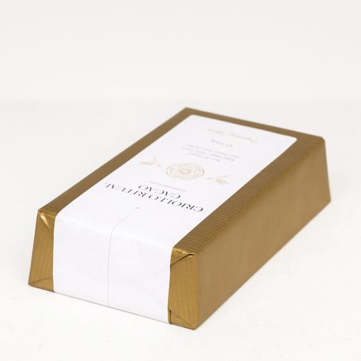 Ritual Cacao Peru Ceremonial Cacao 500g Bio & Raw – Bild 4