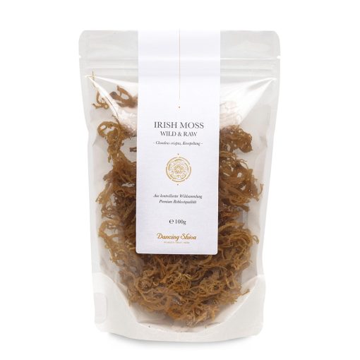 Irish Moss 100g