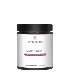 cymbiotika liver health+