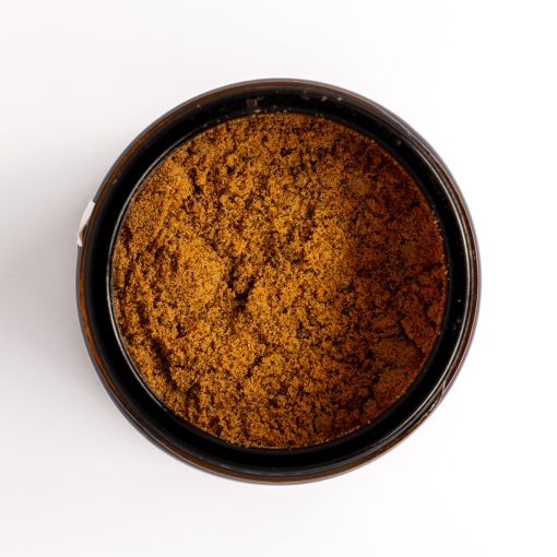 Tonkabohne gemahlen 25g Bio – Bild 3