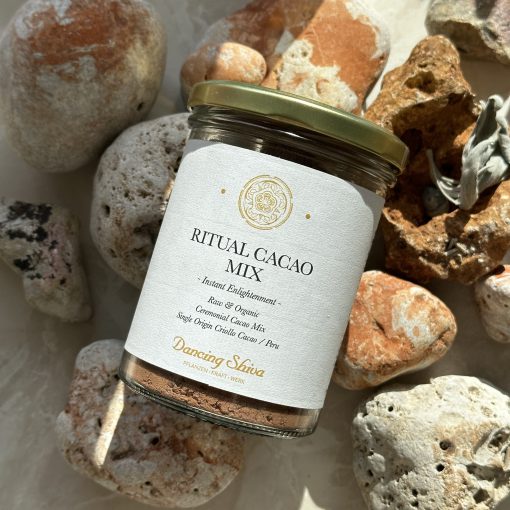 Ritual Cacao Mix 250g Bio & Raw – Bild 4