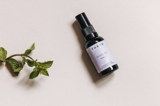 Yuayu Hydra Spray No. 2 Refresh - Pitta Mood – Bild 2