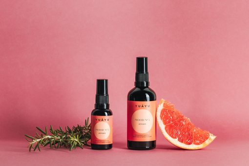 yuayu hydra spray no. 3