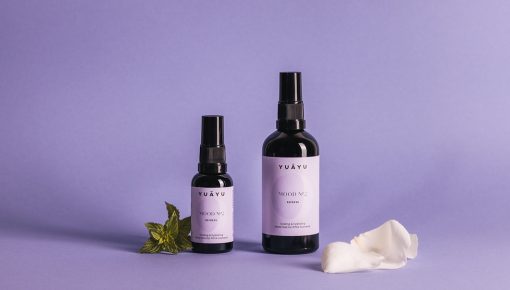yuayu hydra spray no. 2