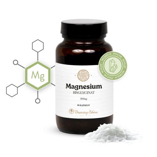 magnesium bisglycinat