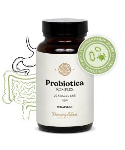 probiotica komplex