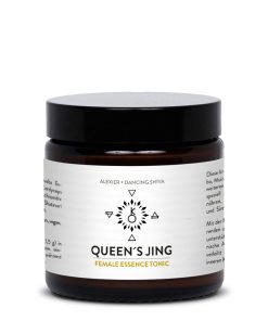 queen´s jing