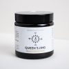 queen´s jing