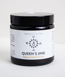 queen´s jing