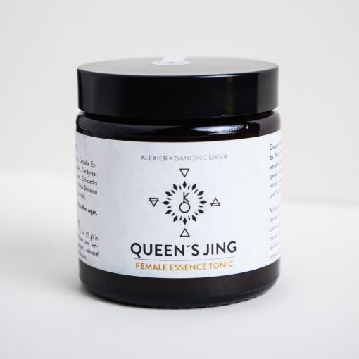 queen´s jing
